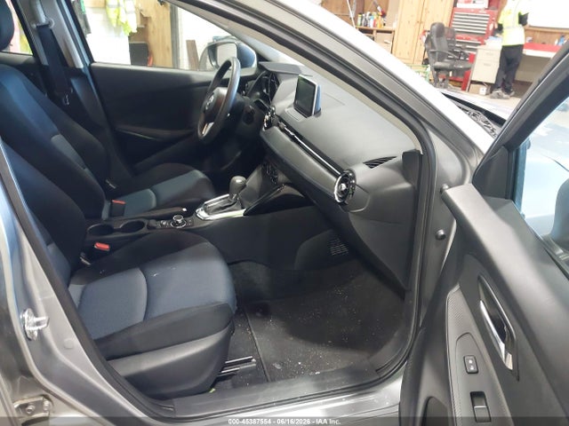 Aukcja sprzedaży 2016 Scion Ia, vin: 3MYDLBZV4GY105077, numer aukcji: 45387554