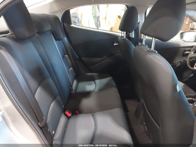 Aukcja sprzedaży 2016 Scion Ia, vin: 3MYDLBZV4GY105077, numer aukcji: 45387554