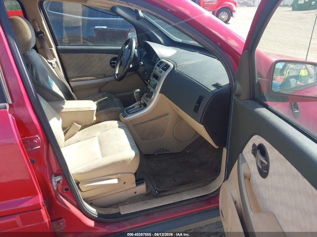 Aukcja sprzedaży 2006 Chevrolet Equinox Lt, vin: 2CNDL63F066088166, numer aukcji: 45387555