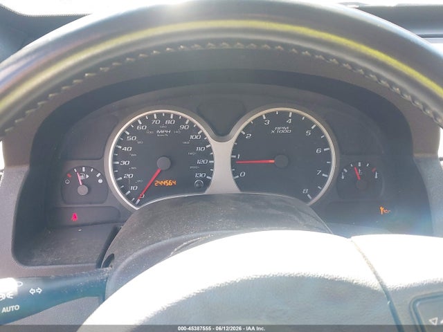 Aukcja sprzedaży 2006 Chevrolet Equinox Lt, vin: 2CNDL63F066088166, numer aukcji: 45387555