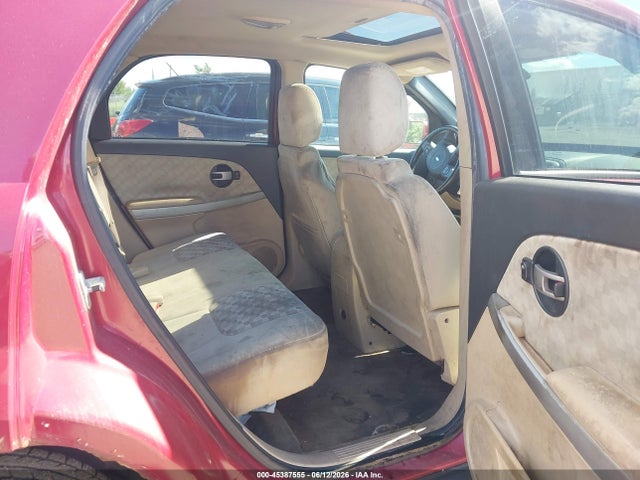 Aukcja sprzedaży 2006 Chevrolet Equinox Lt, vin: 2CNDL63F066088166, numer aukcji: 45387555