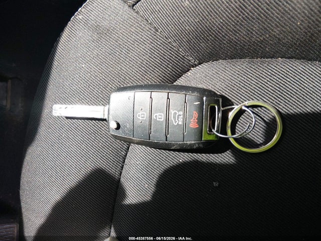 Продажа на аукционе авто 2019 Kia Soul +, vin: KNDJP3A51K7640756, номер лота: 45387556
