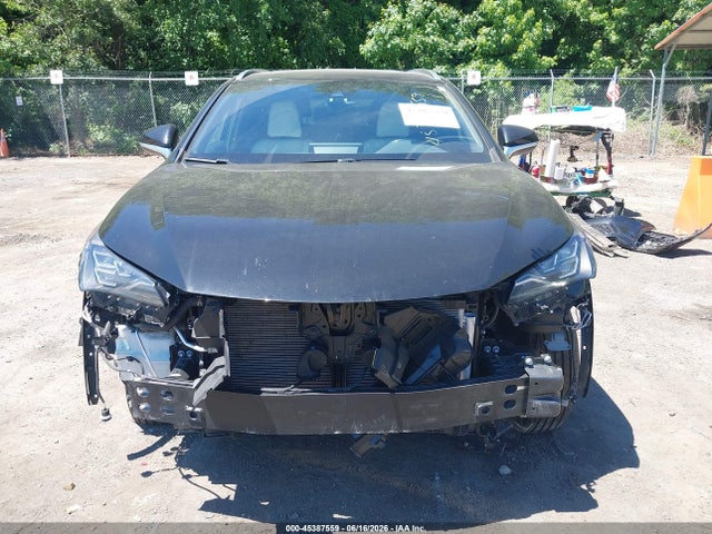 Продаж на аукціоні авто 2021 Lexus Nx 300 F Sport, vin: JTJSARDZ8M2242349, номер лоту: 45387559