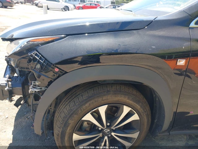 Продаж на аукціоні авто 2021 Lexus Nx 300 F Sport, vin: JTJSARDZ8M2242349, номер лоту: 45387559