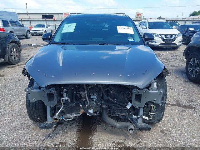 Продажа на аукционе авто 2022 Lincoln Corsair Reserve, vin: 5LMCJ2DH3NUL25904, номер лота: 45387569