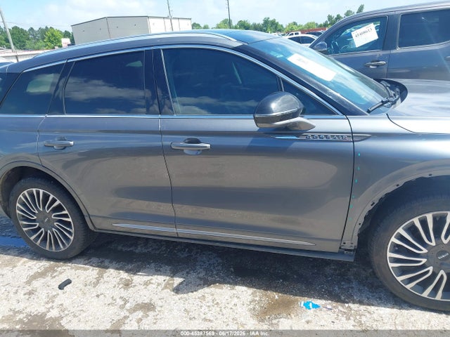 Продажа на аукционе авто 2022 Lincoln Corsair Reserve, vin: 5LMCJ2DH3NUL25904, номер лота: 45387569