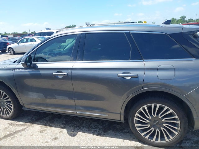 Продажа на аукционе авто 2022 Lincoln Corsair Reserve, vin: 5LMCJ2DH3NUL25904, номер лота: 45387569