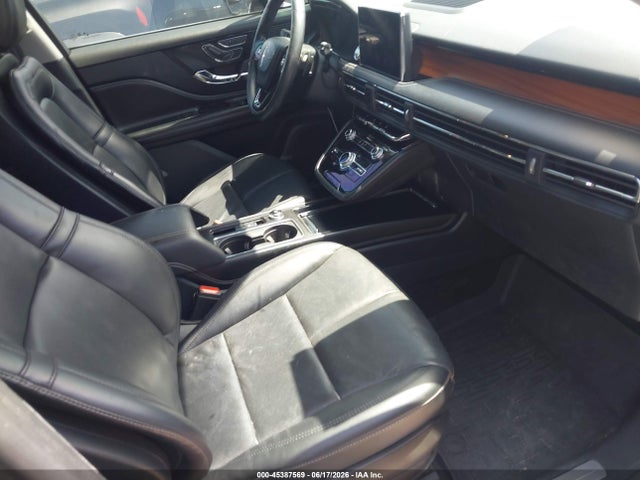 Продажа на аукционе авто 2022 Lincoln Corsair Reserve, vin: 5LMCJ2DH3NUL25904, номер лота: 45387569