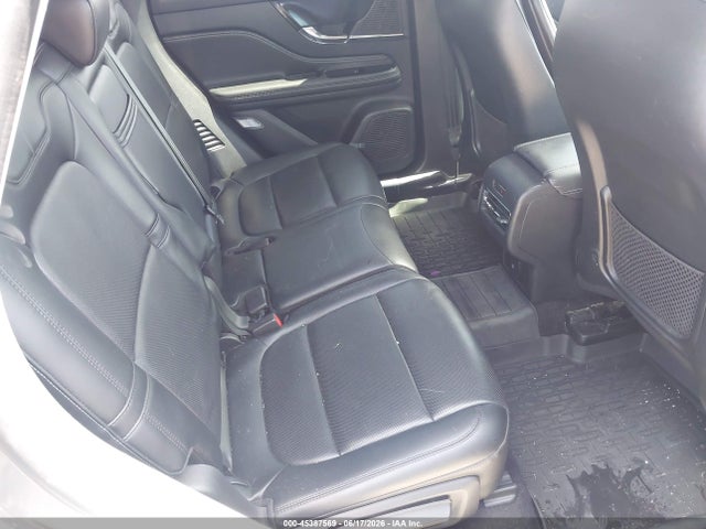 Продажа на аукционе авто 2022 Lincoln Corsair Reserve, vin: 5LMCJ2DH3NUL25904, номер лота: 45387569