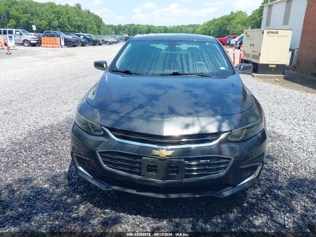 Chevrolet Malibu 1fl 2017 1G1ZC5ST1HF234328 Image 13