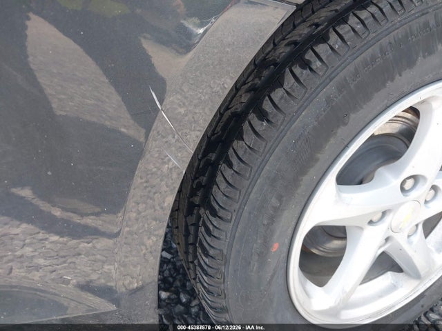 Chevrolet Malibu 1fl 2017 1G1ZC5ST1HF234328 Image 6
