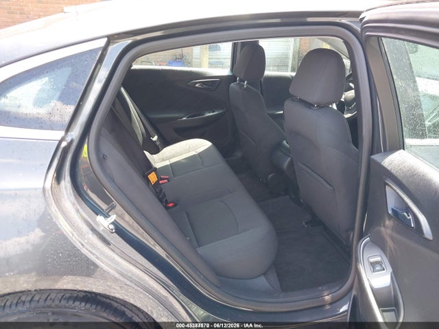 Chevrolet Malibu 1fl 2017 1G1ZC5ST1HF234328 Image 8