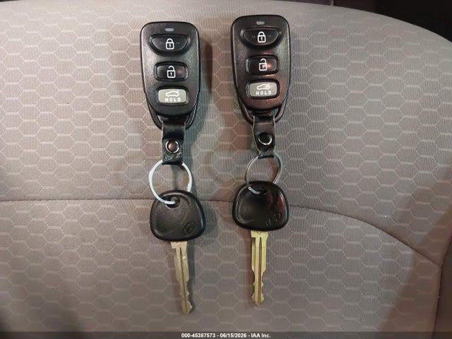 Hyundai ELANTRA SE 2020 5NPD74LF3LH606968 Image 11