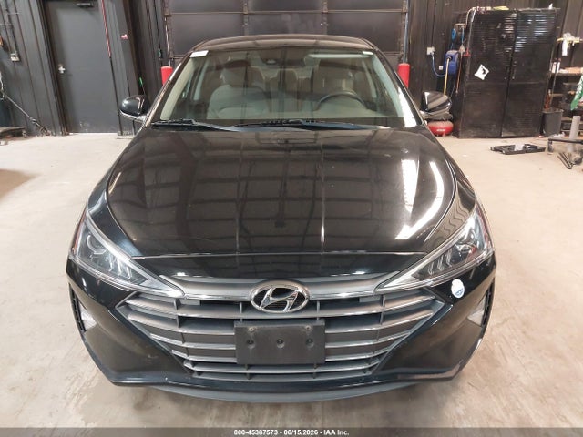 Hyundai ELANTRA SE 2020 5NPD74LF3LH606968 Image 17