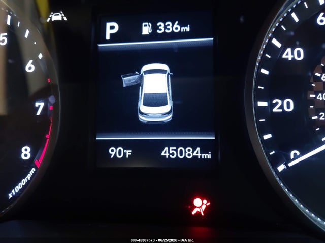 Hyundai ELANTRA SE 2020 5NPD74LF3LH606968 Image 20