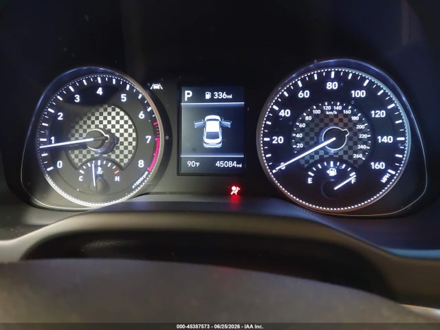 Hyundai ELANTRA SE 2020 5NPD74LF3LH606968 Image 7
