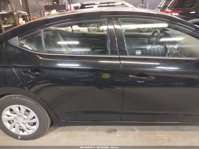 Hyundai ELANTRA SE 2020 5NPD74LF3LH606968 Image 13