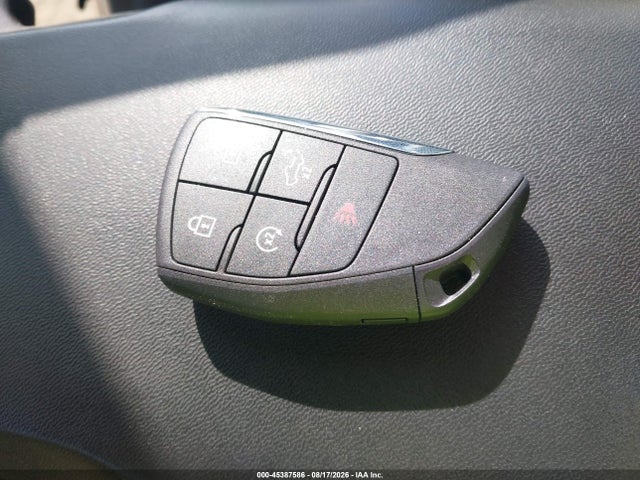 45387586 :رقم المزاد ، 1GTUUHET4NZ639315 vin ، 2022 Gmc Sierra 1500 4wd  Short Box Denali Ultimate مزاد بيع