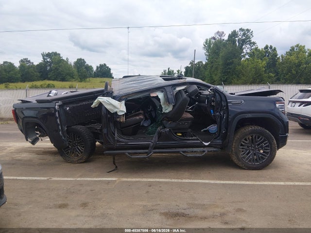 45387586 :رقم المزاد ، 1GTUUHET4NZ639315 vin ، 2022 Gmc Sierra 1500 4wd  Short Box Denali Ultimate مزاد بيع