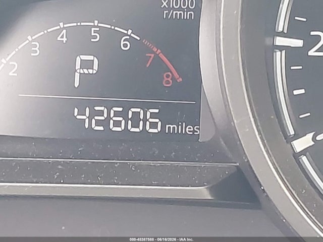 Продаж на аукціоні авто 2018 Mazda Mazda3 Sport, vin: 3MZBN1U72JM232134, номер лоту: 45387588
