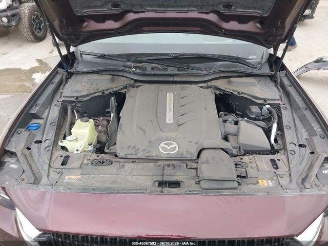 Mazda Cx-90 Phev Premium 2024 JM3KKDHA4R1108594 Image 10