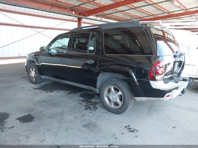 45387593 :رقم المزاد ، 1GNES16SX46154286 vin ، 2004 Chevrolet Trailblazer Ext Ls مزاد بيع