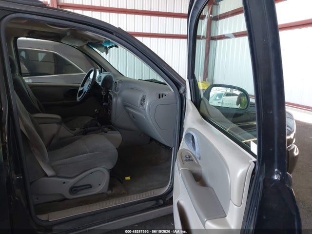 45387593 :رقم المزاد ، 1GNES16SX46154286 vin ، 2004 Chevrolet Trailblazer Ext Ls مزاد بيع
