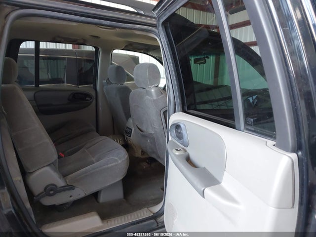 45387593 :رقم المزاد ، 1GNES16SX46154286 vin ، 2004 Chevrolet Trailblazer Ext Ls مزاد بيع