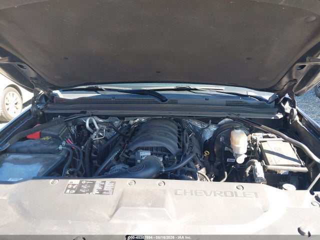 Aukcja sprzedaży 2016 Chevrolet Tahoe Ltz, vin: 1GNSKCKC9GR333502, numer aukcji: 45387594
