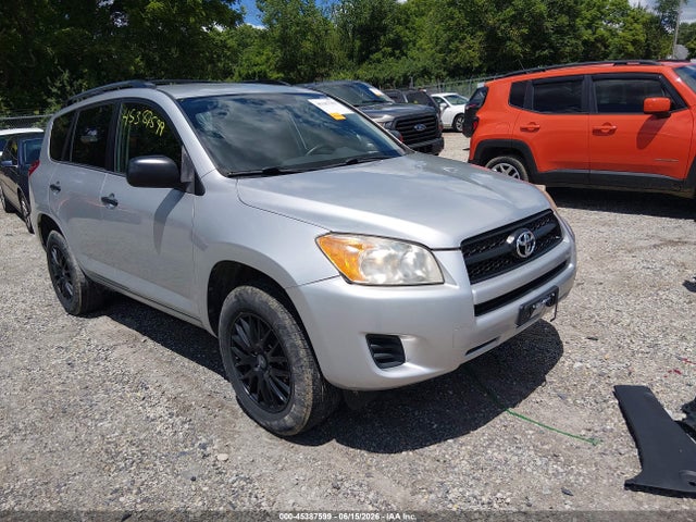 Aukcja sprzedaży 2012 Toyota Rav4, vin: 2T3ZF4DV5CW133114, numer aukcji: 45387599