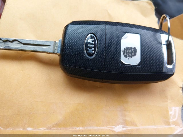 KIA Sportage Lx 2014 KNDPB3AC5E7603009 Image 11