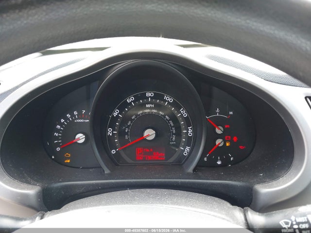 KIA Sportage Lx 2014 KNDPB3AC5E7603009 Image 7