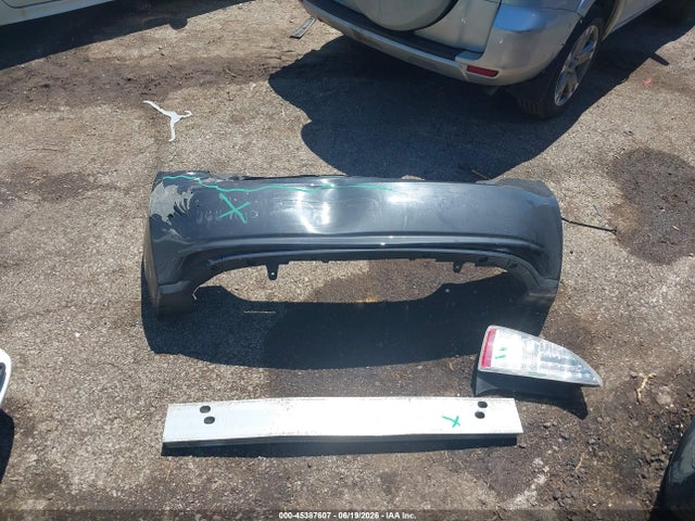 45387607 :رقم المزاد ، JTDKN3DU0A0126515 vin ، 2010 Toyota Prius Iv مزاد بيع