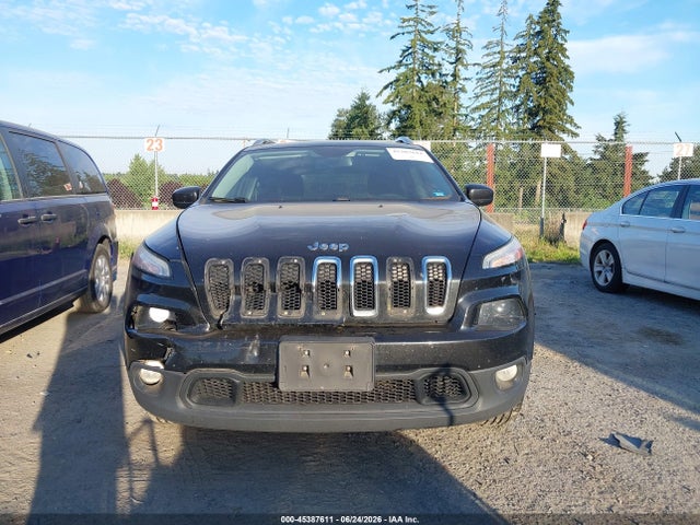 Jeep Cherokee Latitude 2016 1C4PJMCS2GW221154 Image 12