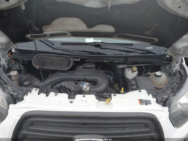 Ford Transit-150 2015 1FTNE1ZM6FKA95583 Image 10