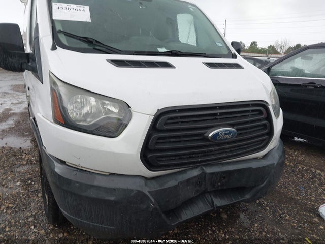 Ford Transit-150 2015 1FTNE1ZM6FKA95583 Image 12