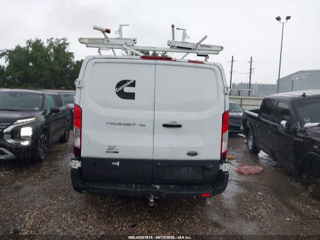 Ford Transit-150 2015 1FTNE1ZM6FKA95583 Image 16