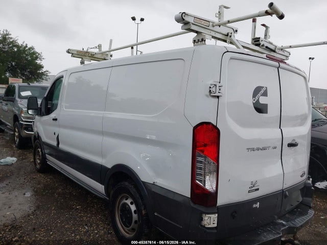 Ford Transit-150 2015 1FTNE1ZM6FKA95583 Image 3