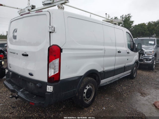Ford Transit-150 2015 1FTNE1ZM6FKA95583 Image 4