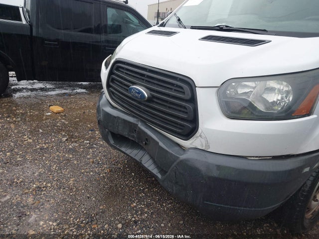 Ford Transit-150 2015 1FTNE1ZM6FKA95583 Image 6