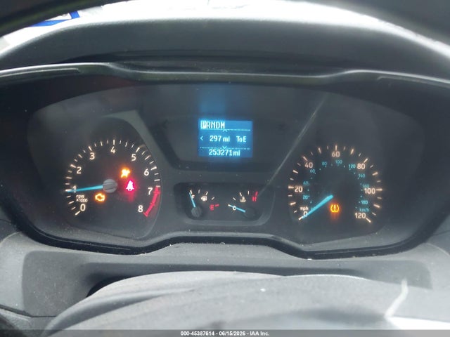 Ford Transit-150 2015 1FTNE1ZM6FKA95583 Image 7