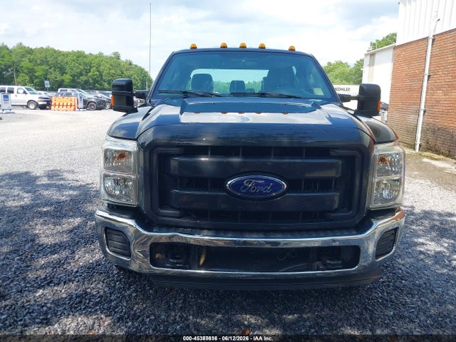 Ford F-350 2016 1FT8W3C63GED31641 Image 17