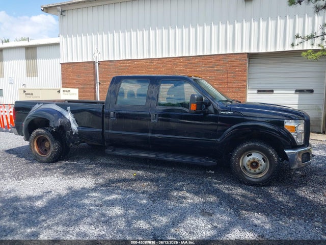 Ford F-350 2016 1FT8W3C63GED31641 Image 18