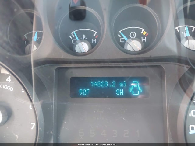 Ford F-350 2016 1FT8W3C63GED31641 Image 20