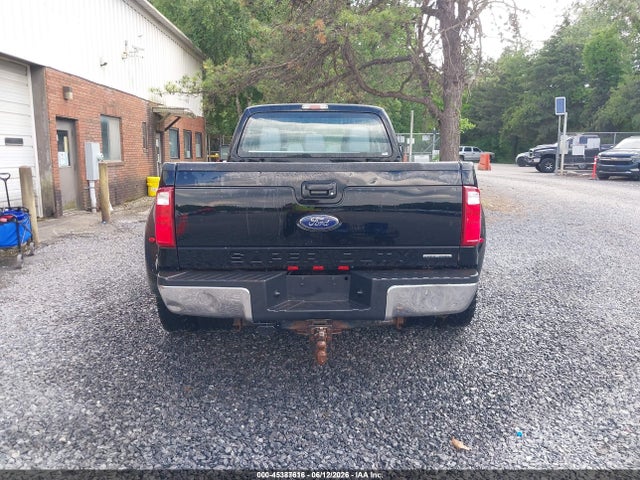 Ford F-350 2016 1FT8W3C63GED31641 Image 21