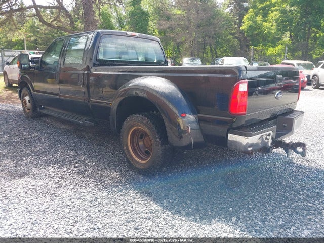 Ford F-350 2016 1FT8W3C63GED31641 Image 3