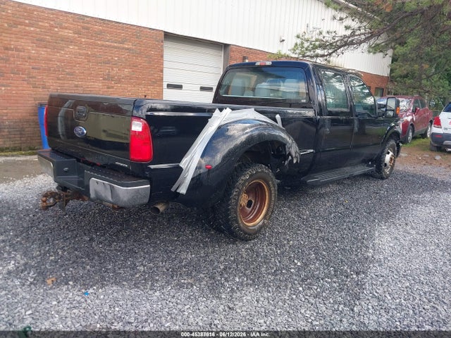 Ford F-350 2016 1FT8W3C63GED31641 Image 4