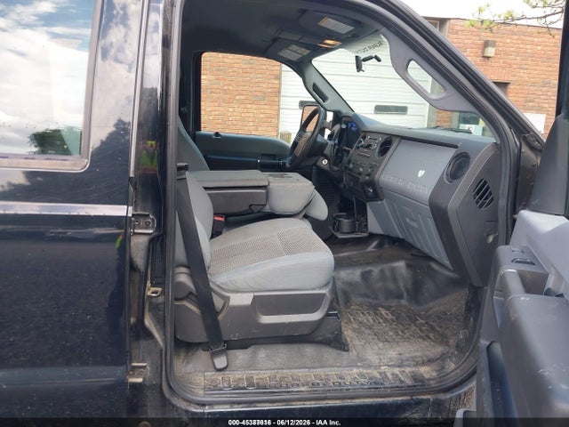 Ford F-350 2016 1FT8W3C63GED31641 Image 5