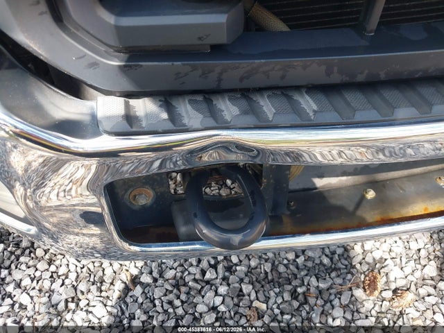 Ford F-350 2016 1FT8W3C63GED31641 Image 12