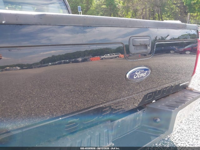 Ford F-350 2016 1FT8W3C63GED31641 Image 16